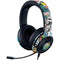 DC Comics Batman Vintage Pose Collage Art Razer Kraken X Skin